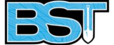 Barry Smith Trails logo