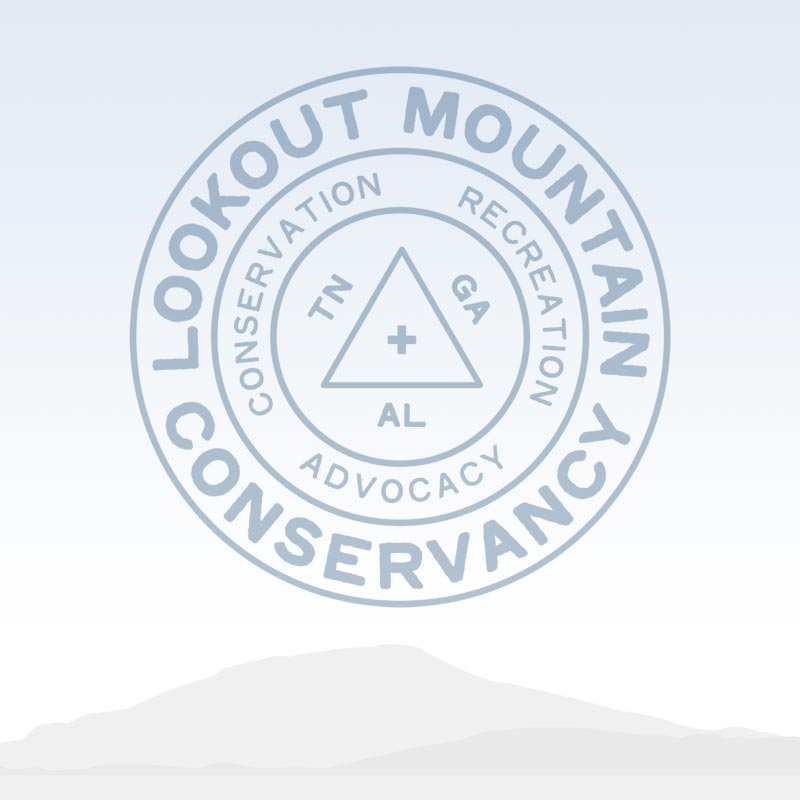 Lookout Mountain Conservancy Logo