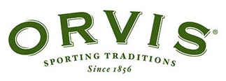 ORVIS logo