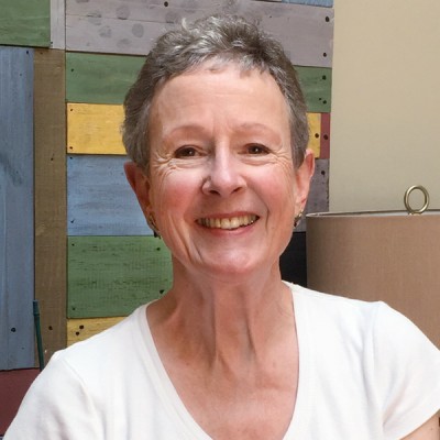 Peggy Laney