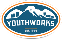 YouthWorks logo