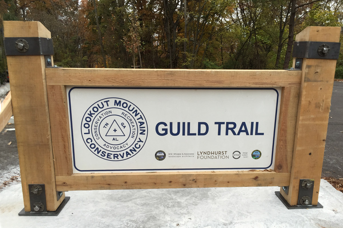 Guild Trail