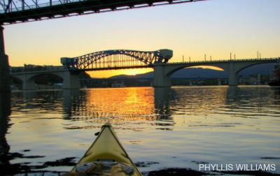 Outdoor Chattanooga